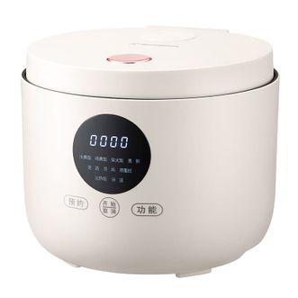 西屋/Westinghouse  电饭煲 WRC0305 3L触控式