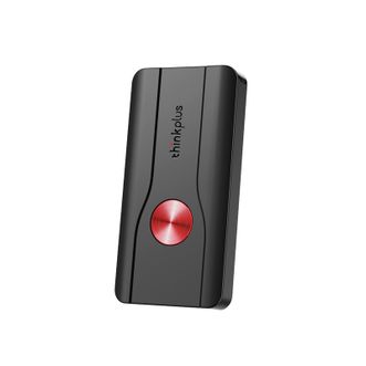 ThinkPlus  512G 移动固态硬盘