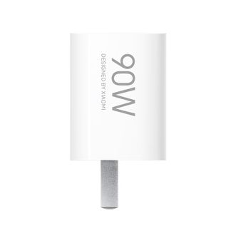 小米（MI）   90W GaN 小布丁充电器套装(USB-C)+MDY-18-EU