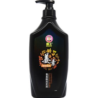 霸王/Bawang  姜素强韧修护氨基酸洗发液洗发水380ml