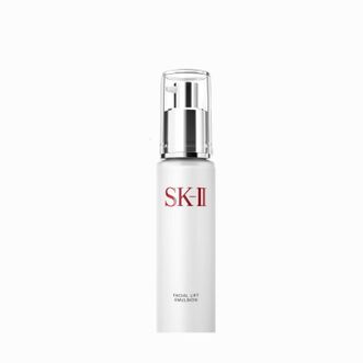 SK-II  美肤晶致保湿抗皱乳液100g