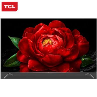 TCL  平板电视  75英寸 75T5K