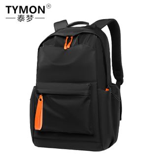 泰梦（TYMON）双肩包大容量防泼水笔记本电脑包休闲商务多彩生活双肩背包TM-5800