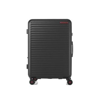 新秀丽/Samsonite  20英寸时尚拉杆箱 大容量行李箱密码箱 万向轮轻便登机箱