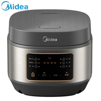 美的/Midea  电饭煲 TQ332 智能预约酸奶多功能匠铜聚能内胆不粘锅