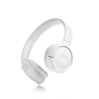 JBL  头戴式蓝牙耳机 通话降噪耳机TUNE520BT