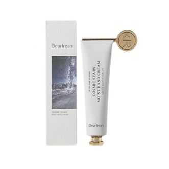 独特艾琳  凝润护手霜 欲望宇宙 35ml 香氛护手霜补水保湿留香便携
