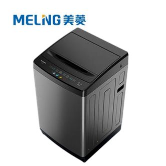 美菱/MELNG  Y1B100超大容量全自动波轮洗衣机防缠绕桶自洁一键智洗美菱10公斤波轮全自动一键启动洗衣机