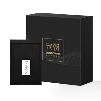 宋朝  挂饰车载香薰补充装【雪松薄荷】独立包装盒