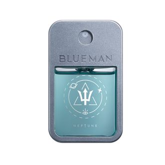 尊蓝/PRIMEBLUE  男士太空口袋香水30ml(#419后浪入海)