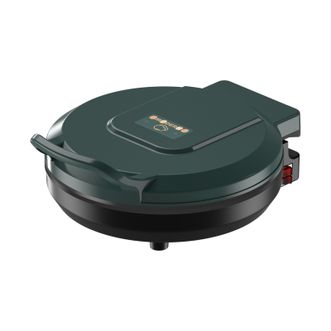 DStt  电饼铛煎烤机早餐机三明治机双面加热大火力烤盘 DSTT-963030