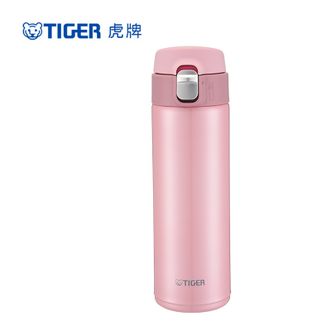 虎牌（TIGER）   弹盖保温杯 不锈钢水杯子 480ml（MMJ-A48C ）