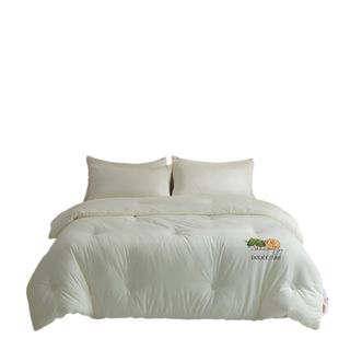 啄木鸟/Plover  秋冬被-豆丽丝暖芯被ZMN-DB016 富含多钟氨基酸 滋养肌肤