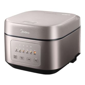 美的/Midea  电饭煲 TQ453SZ 智能预约 4L容量