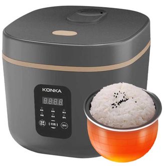 康佳/Konka  电饭煲3L多功能电饭锅KRC-30ZS501