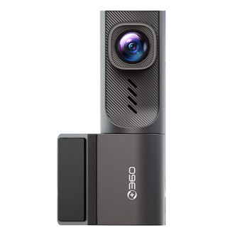 360  AI行车记录仪 K380 2K超清 360°旋转机身