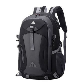 匹克/PEAK  户外运动大容量双肩包  便携舒适登山包防泼耐磨背包