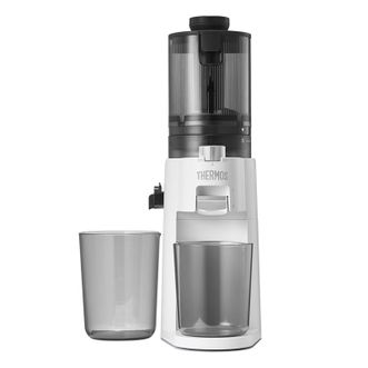 膳魔师（THERMOS）  榨汁机渣汁分离原汁机果汁机全自动小型家用果汁机大口径水果料理机EHA-2113A