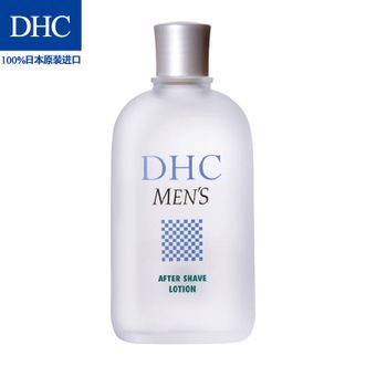 蝶翠诗（DHC） 男性须后修护液
