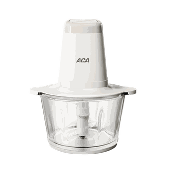 ACA  电动绞肉机ALY-G20QS04J