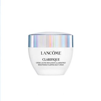 兰蔻 保湿补水提亮极光面霜50ml 兰蔻 保湿补水提亮极光面霜50ml