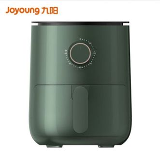 九阳/Joyoung  空气炸锅 家用多功能3L大容量 定时无油空气炸  KL30-VF161