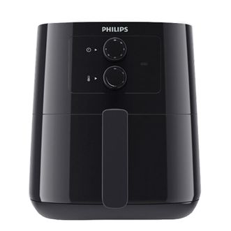 飞利浦（PHILIPS） 空气炸锅 多功能大容量海星底盘减少90%油脂4倍加热4.1L 飞利浦（PHILIPS） 空气炸锅 多功能大容量海星底盘减少90%油脂4倍加热4.1L  HD9200/91