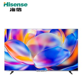 海信/Hisense  Mini LED DeepSeek AI电视机  55E5N