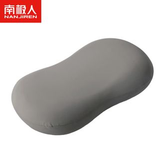 南极人（Nanjiren）  慢回弹猫肚枕 单只装 55*35*8cm