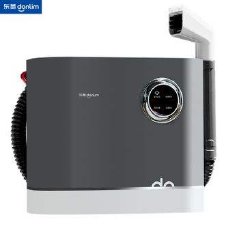 东菱/Donlim  布艺沙发清洗机 喷抽吸一体家用电器吸尘器洗地毯机快干 高温蒸汽除螨除菌清洁机 地毯床垫窗帘汽车清洁神器DL-6906