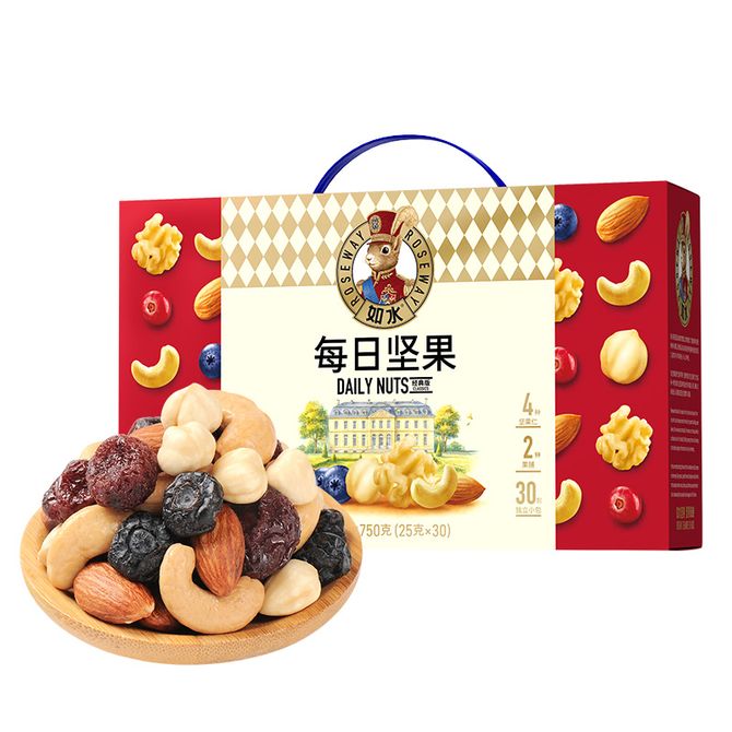 使用坚果 凤凰知音