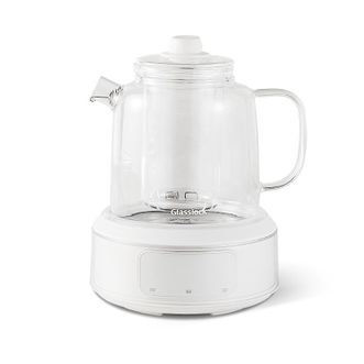 GLASSLOCK  养生壶 液体加热器（花茶壶）GE-TE10BMB