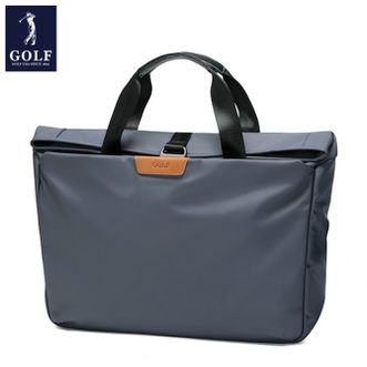 GOLF  商务公文包男士大容量防泼水14 英寸电脑包男士休闲多功能手提包 D013868