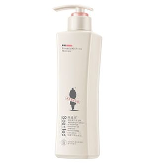 阿道夫  滋润修护洗发水680ml 修润干枯 精油香氛洗发露洗头膏
