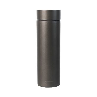全格（QUANGE）  纯钛保温杯480ml Ti304-480