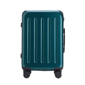 Elle  磨砂面万向轮行李箱 24英寸  ELCL5559-24