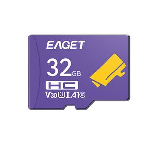 忆捷/Eaget  摄像高速行车记录仪 内存卡 32G