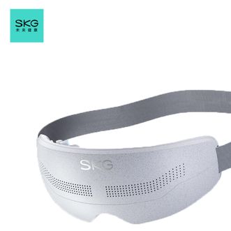 SKG 眼部按摩器 16颗nano按摩头 波浪立体震动 (E4Pro) SKG 眼部按摩器 16颗nano按摩头 波浪立体震动 (E4Pro)