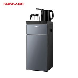 康佳/Konka  家用多功能智能温热立式饮水机 KY-RA48