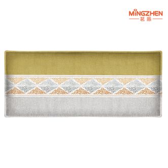 茗振  艾草热敷 盐袋  家用颈肩 腰腹温敷保暖袋 MZ-MR039