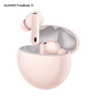 华为/Huawei  FreeBuds 7i 真无线降噪 蓝牙耳机 樱语粉