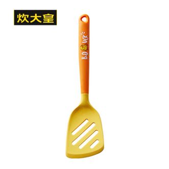 炊大皇（COOKER KING）  小黄鸭硅胶煎铲 JC02XHY