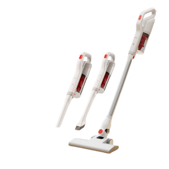 海尔（Haier）  吸尘器家用宠物小型大吸力手持多功能强力吸尘机G16W
