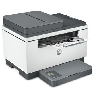 惠普/HP  M233sdw黑白激光双面三无线打印机&易企印云盒2办公升级款手机直连共享远程打印服务器