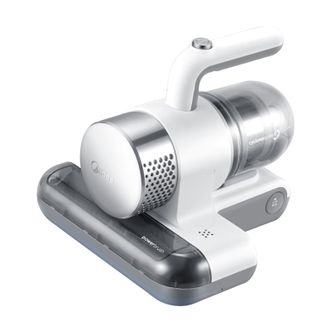 美的（Midea）除螨仪MC3 双电机驱动 螺纹滚刷加宽 1.9kg轻量化设计