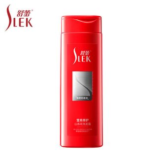 舒蕾/Slek  修护山茶花洗发露290/g 老牌国货洗发 水洗发膏