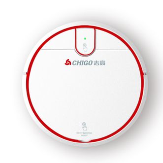 志高/Chigo  智能家用全自动扫地机器人ZGS-556
