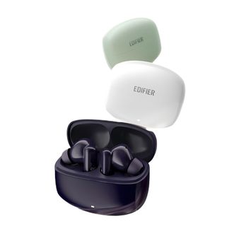 漫步者/EDIFIER  Lolli Pro 3i 真无线主动降噪蓝牙耳机 蓝牙6.0 适用于苹果华为小米