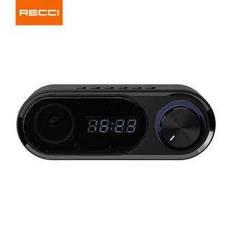 RECCI  RSK-W41蓝牙音箱户外便携音响TF卡音乐播放通用