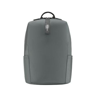 新秀丽/Samsonite  14英寸电脑仓简约立体商旅双肩包TR1*08038